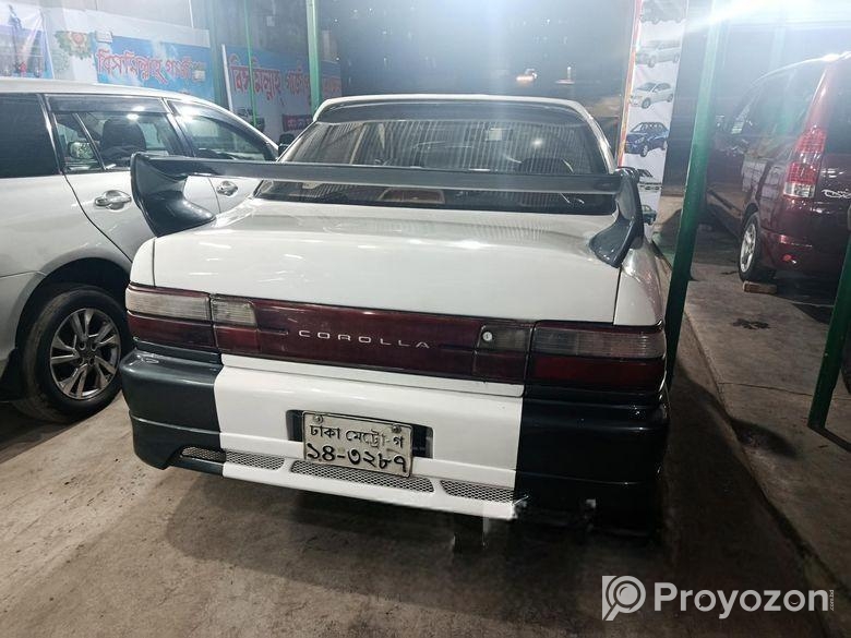 Toyota Corolla 100 1995