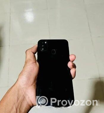 Samsung Galaxy M21 ` (Used)