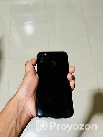 Samsung Galaxy M21 ` (Used)
