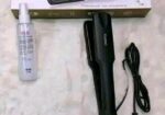 Kemei KM-329 Professional Hair Straightener
