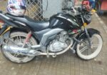 Suzuki GSX 125 2022