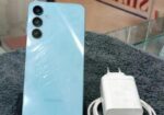 Samsung Galaxy A16 5G 8/128 GB (Used)