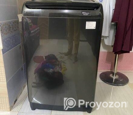 Samsung Washing Machine