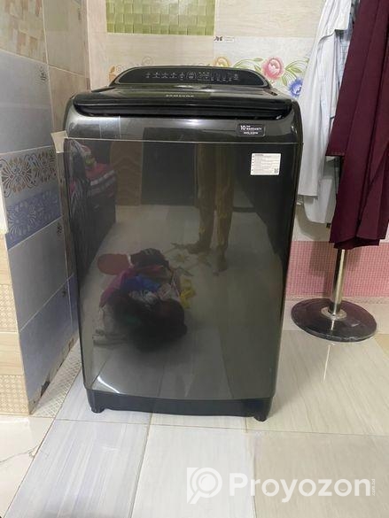 Samsung Washing Machine