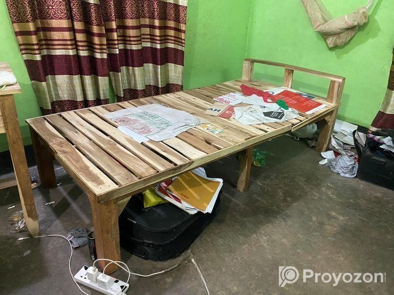 সিঙ্গেল বেড