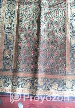 Indian Katan Sari