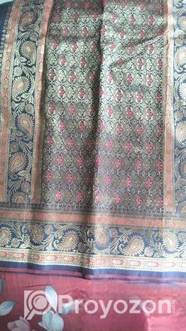 Indian Katan Sari