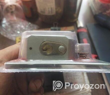 সলিড ৬৩ Mm তালা, নতুন,