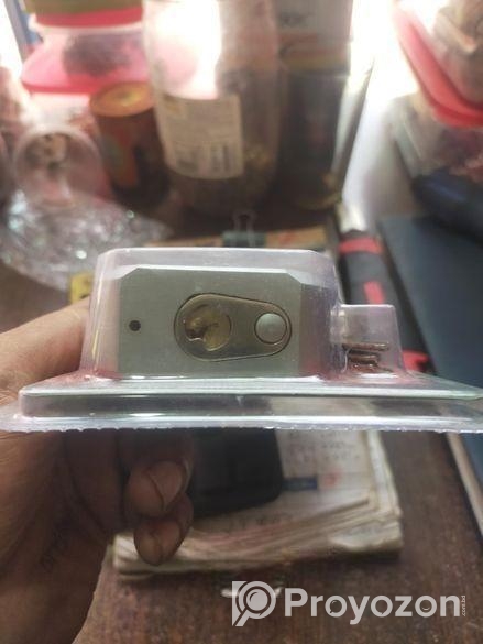 সলিড ৬৩ Mm তালা, নতুন,