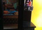 Black Dressing Table