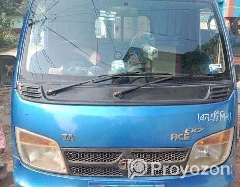 Tata EX2 কাগজ সব আপডেট 2018