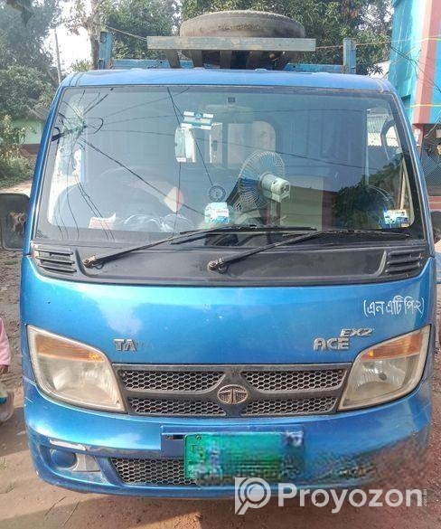 Tata EX2 কাগজ সব আপডেট 2018