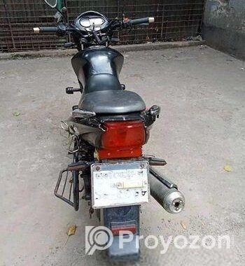 Runner Turbo 150 150cc 2020