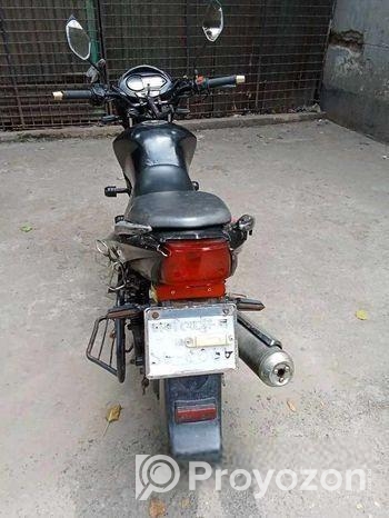 Runner Turbo 150 150cc 2020