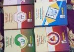 udvash parallel text for sale (english version)