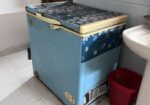 Used Deep Freeze