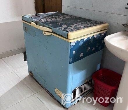 Used Deep Freeze