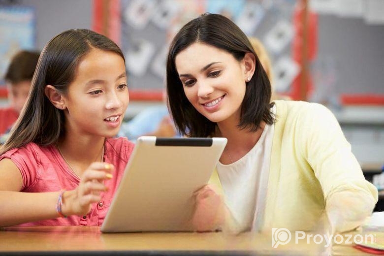 Expert Home Tutor Available @ Farmgate