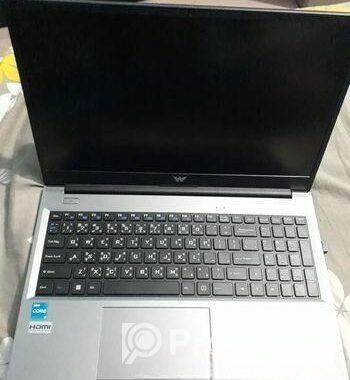 Walton Laptop(1 month used)