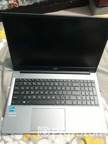 Walton Laptop(1 month used)