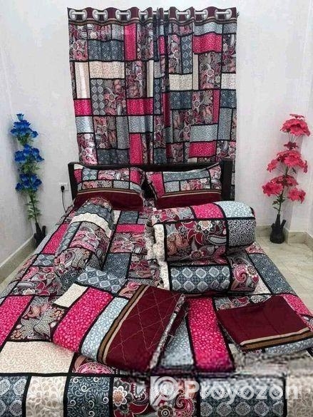 কমফোর্টার