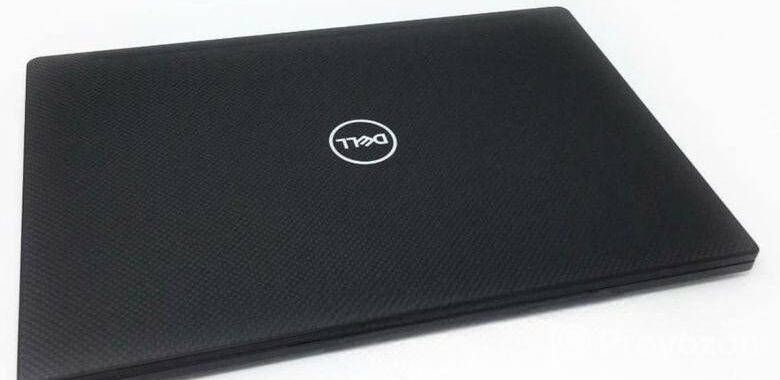 Dell Latatude 7400/7390 i5(8Gen)