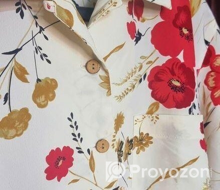 Vintage Tops