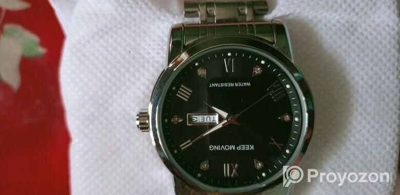 Men’s Watch