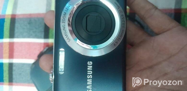 Camara Sell