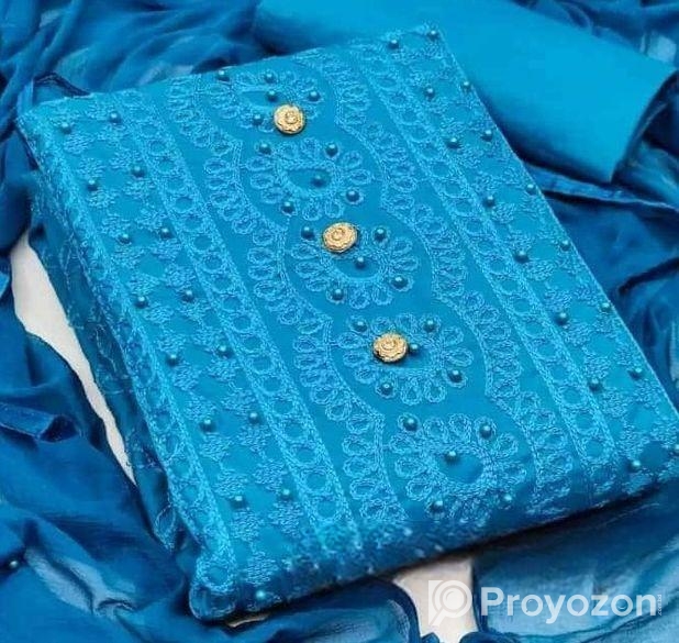 নতুন থ্রি পিস কালেকশন