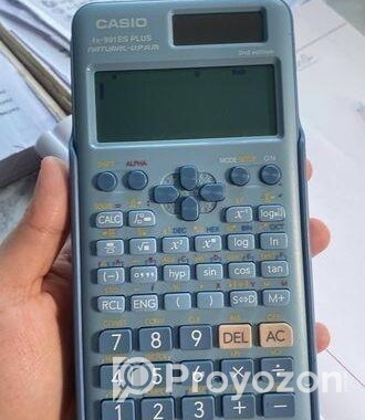 Calculator
