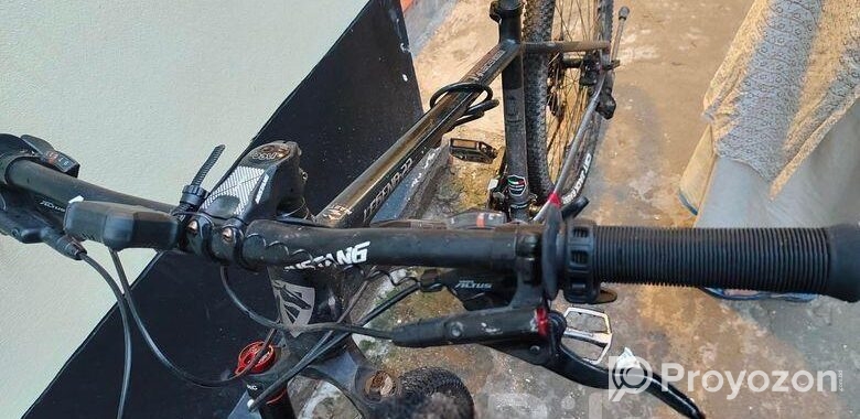 Bicycle for sell