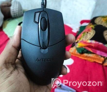 ভালো মাউস বিক্রি হবে