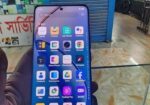 Realme 12 pro 12/256 gb 100 fresh (Used)