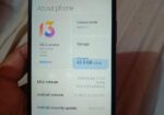 Xiaomi Redmi 6/128 (Used)