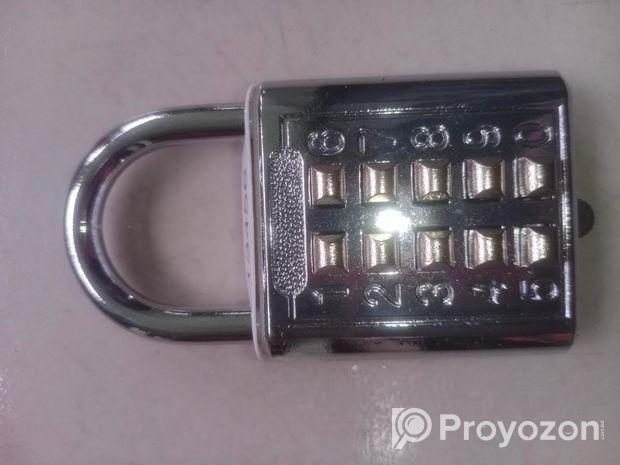 নাম্বারলক্ তালা