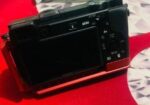 Sony A6400 Mirrorless Camera – একদম Fresh Conditio
