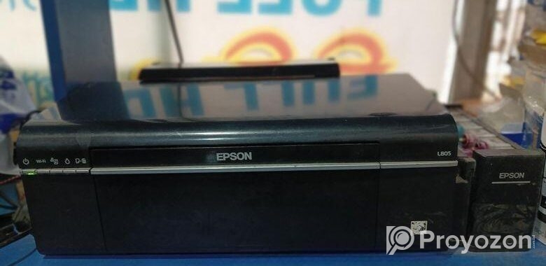 Printer Epson L805