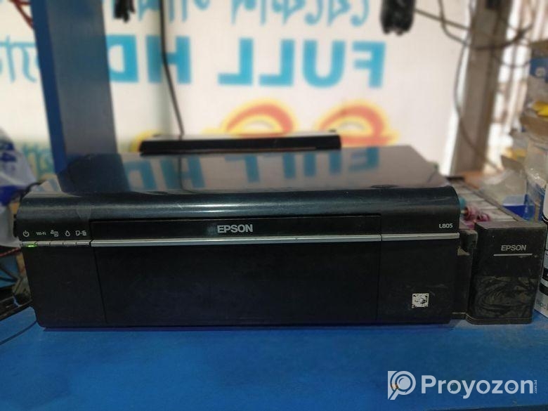 Printer Epson L805