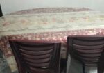 Rfl Dinning Table with 4 Chair