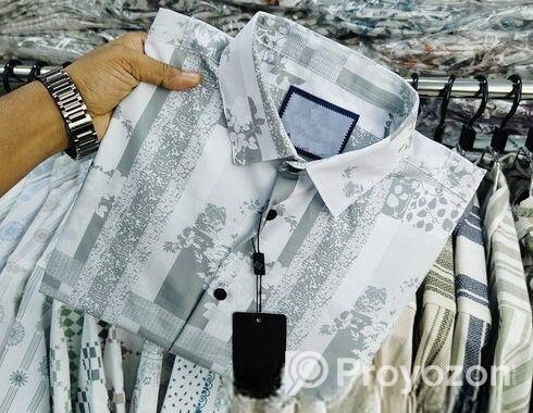 Comfortable Shirt For Men