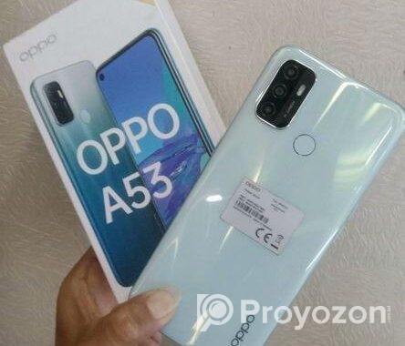 OPPO A53 অফার শ্যামলী তে (New)