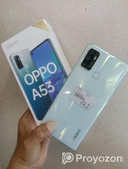 OPPO A53 অফার শ্যামলী তে (New)