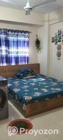 বাসার পর্দা