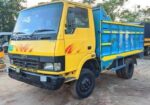 Tata 407 2019