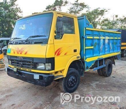 Tata 407 2019
