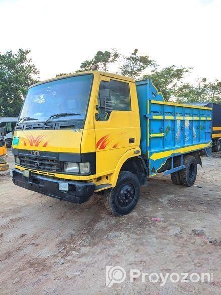 Tata 407 2019