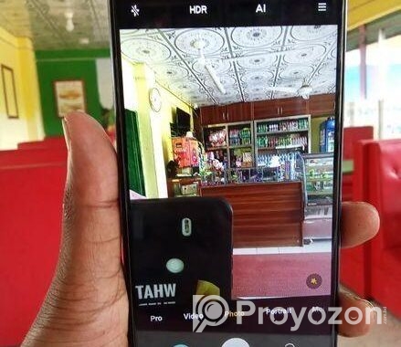 Xiaomi Redmi Note 8 Pro 8/256 gb (Used)