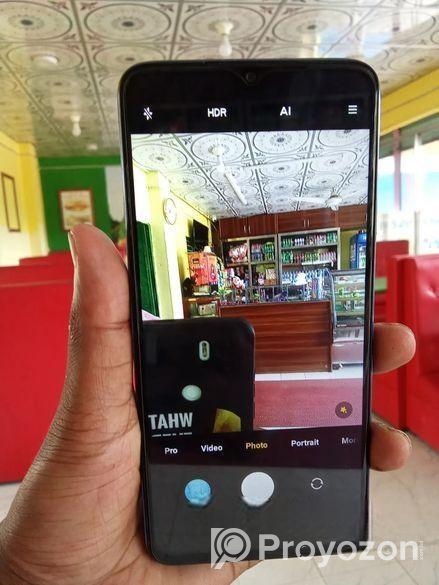 Xiaomi Redmi Note 8 Pro 8/256 gb (Used)