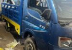 Tata EX2 . 2020